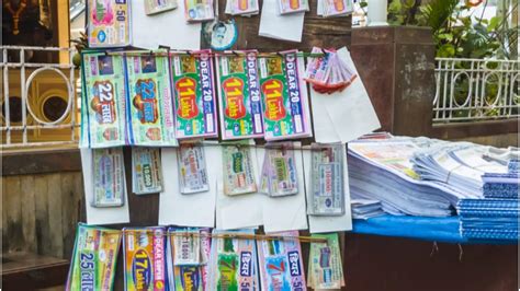 paschim bengal lottery|West Bengal Lottery Result 2021: Dear Bangabhumi Bhagirathi.